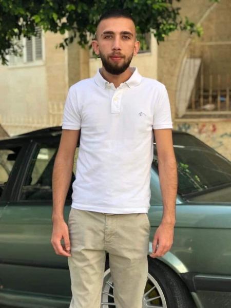 مقتل شاب تعرض لاطلاق نار في نلبلس